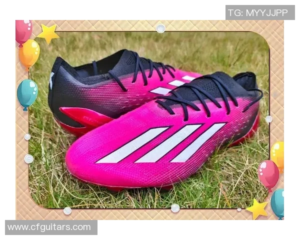 球星同款足球鞋推荐 打造专属于你的冠军足下装备